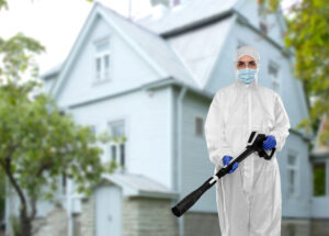 Asbestos Abatement Near Me