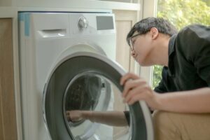 Dryer Repair