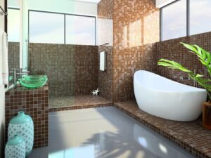 Shower Installers Near Me