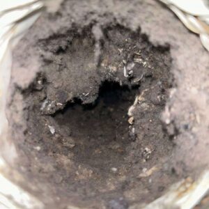 Why Dirty Dryer Vents Are a Hidden Danger