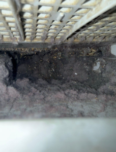 air duct cleaning -bethesda