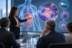 3D Medical Animation